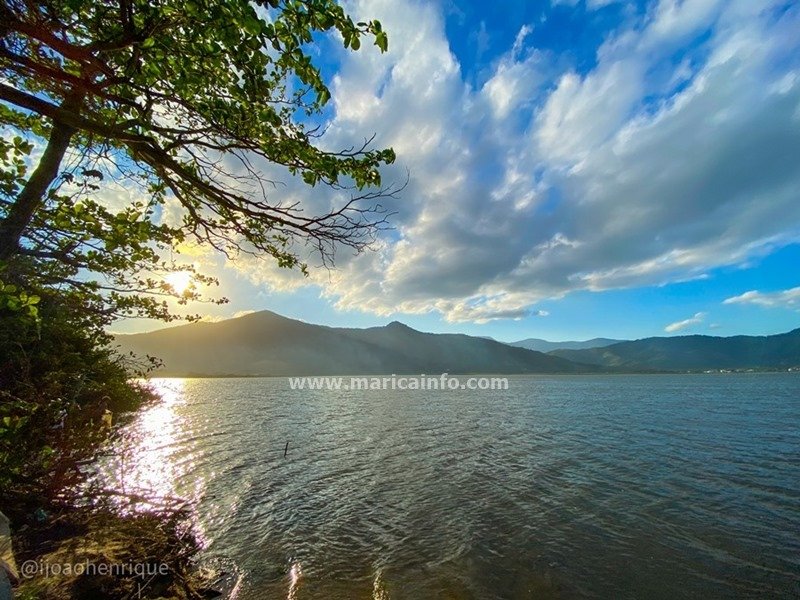 Lagoa de Jaconé