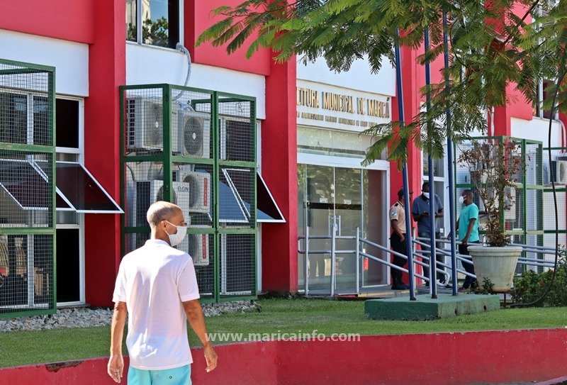 Maricá: Prefeitura altera sentido de vias neste feriadão de Carnaval 6 Prefeitura de Maricá