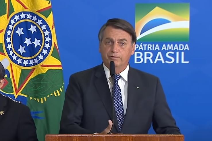 Bolsonaro quer prorrogar auxílio emergencial no valor de R$ 300 11 bolsonaro