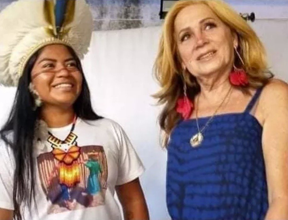 Maricá: PDT terá pré-candidatas índia e trans 9 candidatas pdt