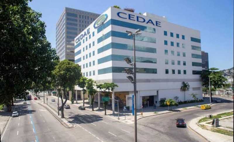 Cedae abre quase 500 vagas para processo seletivo de nível médio 10 cedae centro