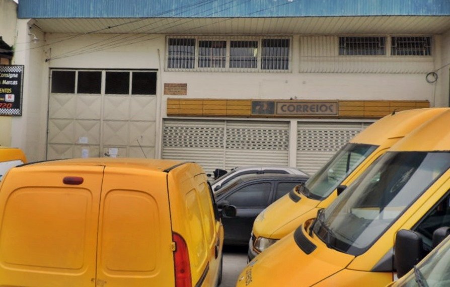 Maricá: Correios fecha agência após funcionário testar positivo para Covid-19 8 correios marica