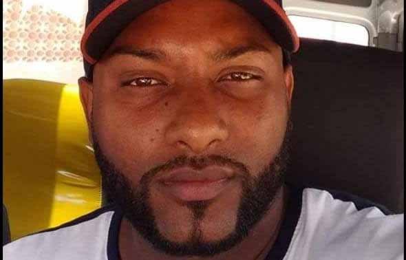 Família continua em busca de homem desaparecido em Maricá (RJ) 7 desaprecido marica