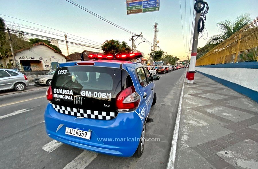 Viaturas da Guarda Municipal de Maricá são retiradas das ruas 8 guarda municipal de maricá rj