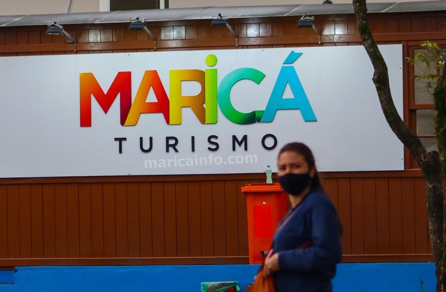 Vereador Netuno quer acabar com a obrigatoriedade do uso de máscara em Maricá 10 marca mascara covid