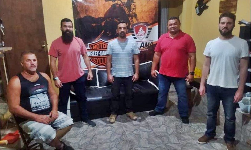 Maricá: Pré-candidato Igor Corrêa conquista apoio de nomes importantes na política 11 marica igor correa