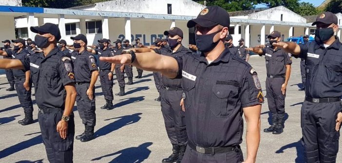 Polícia Militar convoca mais 400 concursados de 2014 8 pm convocacao rj