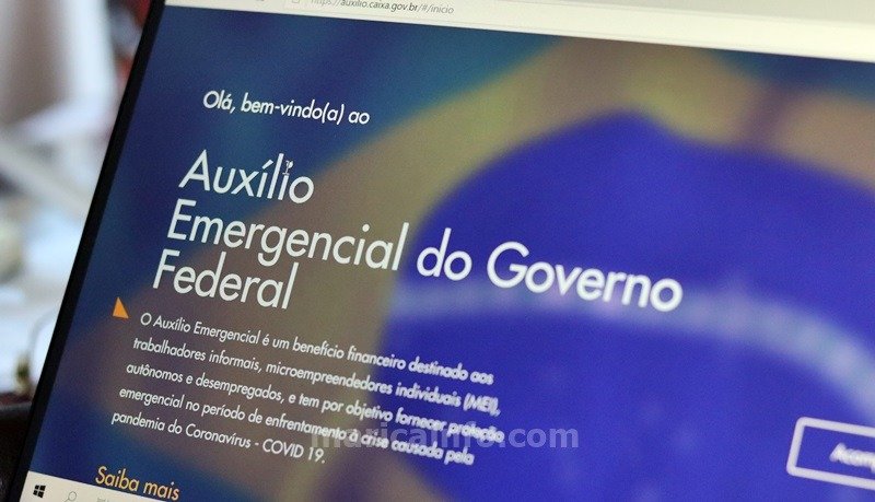 Novo calendário do Auxílio Emergencial 2021 é divulgado 6 Auxilio Emergencial 2