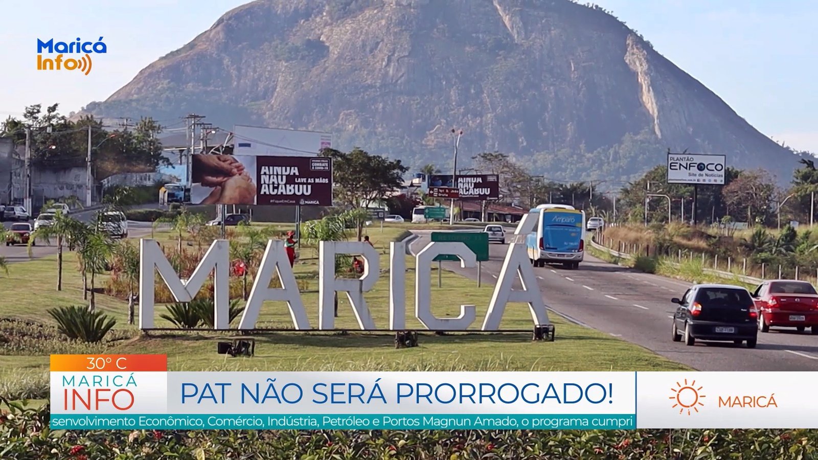 Maricá: Prefeitura não prorrogará o PAT (Vídeo) 8 PAT NAO SERA PRORROGADO MARICA
