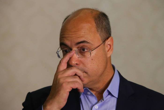 governador do estado
