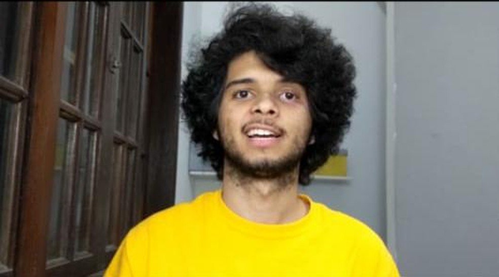 Jovem de Maricá representa o Brasil em Olimpíada Internacinal de Matemática 8 jovem de marica matematica