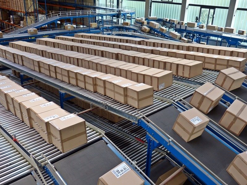Profissionais de tecnologia e logística terão mais oportunidades de emprego após a pandemia, aponta SENAI 8 logistica