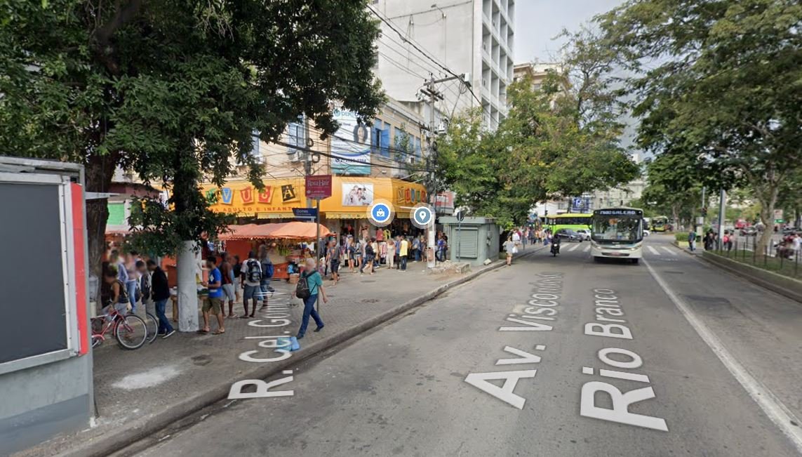 Niterói amplia horário para funcionamento de comércio de rua 7 niteroi comercio