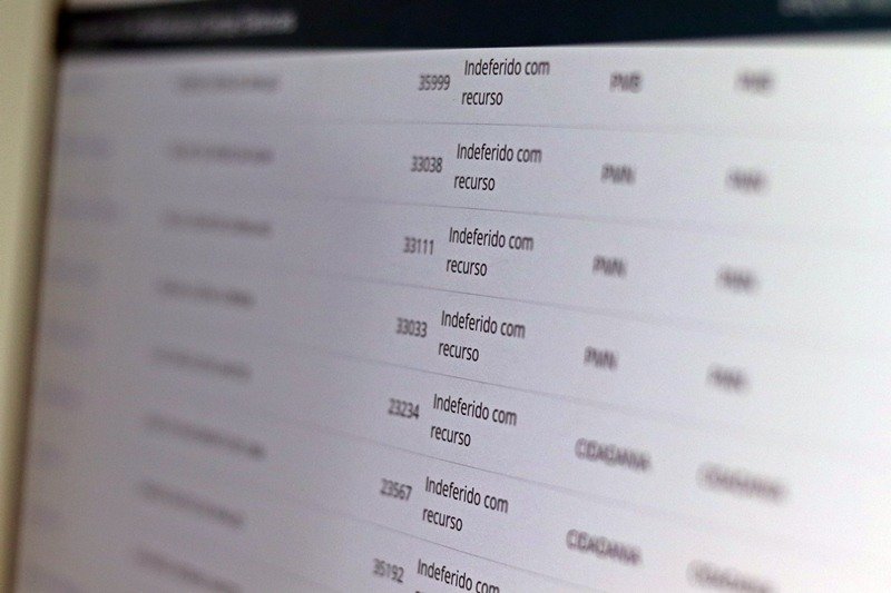Maricá tem 21 candidatos indeferidos para as eleições de 15 de novembro 7 Candidatos Indeferidos