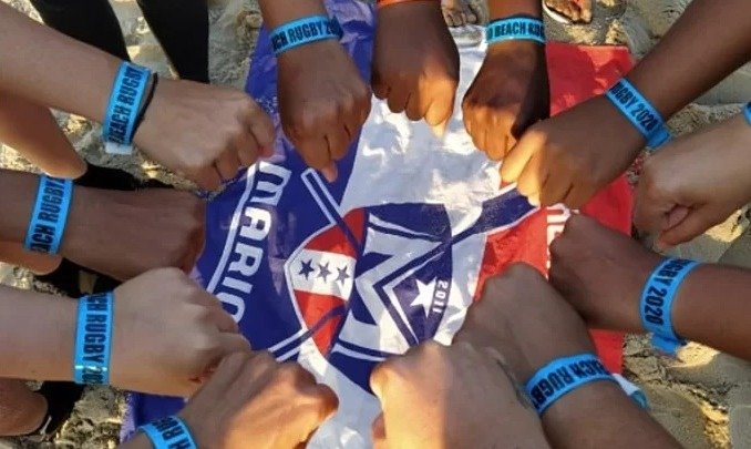 Grupo Náutico Maricá faz vaquinha online para arrecadar recursos 6 grupo nautico marica rj