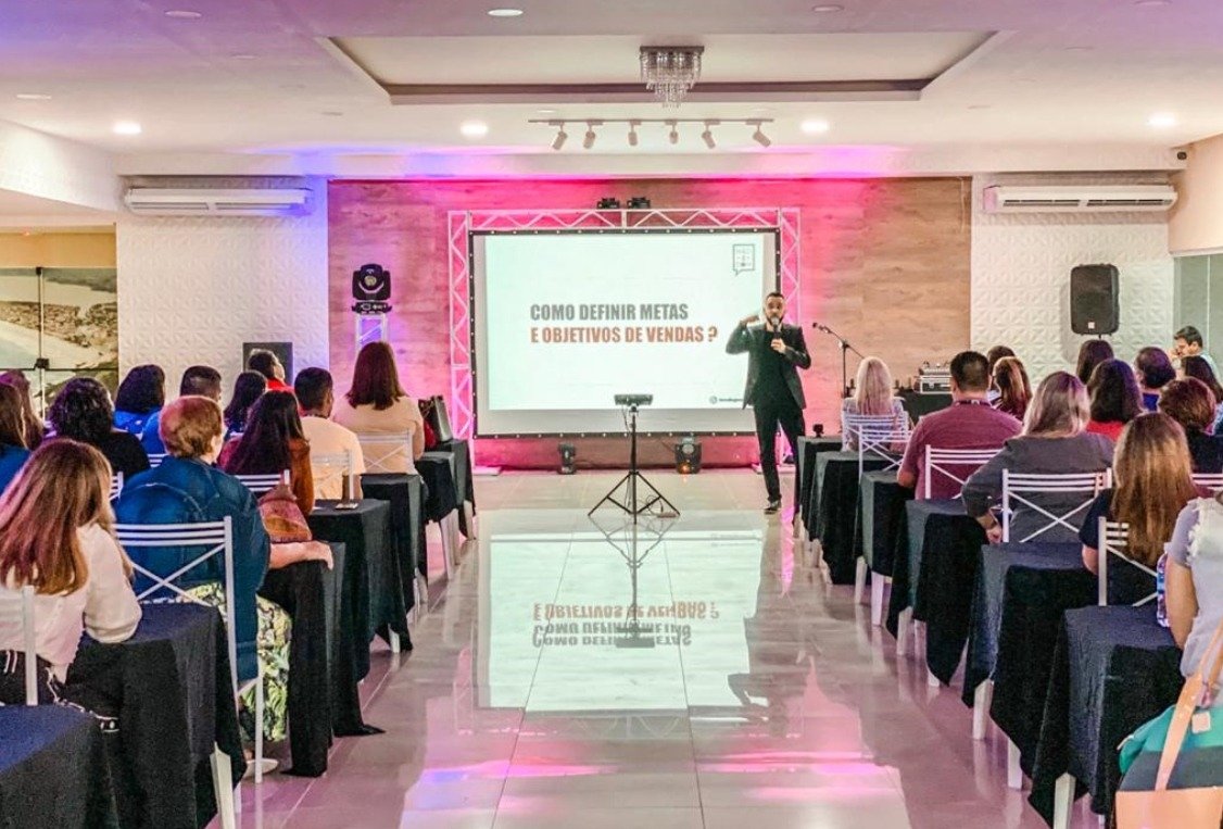 Maricá (RJ) recebe o maior evento de marketing e vendas da região, saiba como participar 9 marketing naoedom