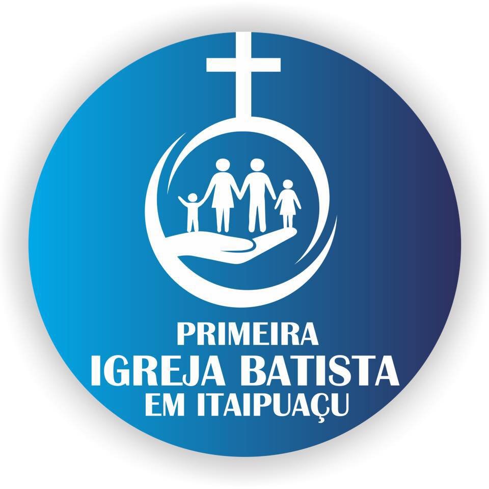 Primeira Igreja Batista em Itaipuaçu realiza assembleia para recadastrar membros neste domingo 4 pib itaipuacu