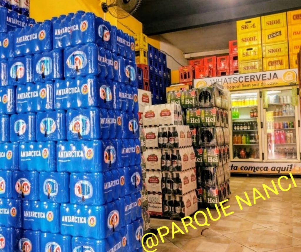 Maricá: Whatscerveja com ofertas para pedido pelo aplicativo 7 whatscervejamarica2