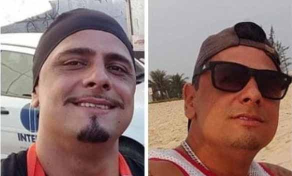 Família procura por homem desaparecido em Maricá 11 desaparecido marica15