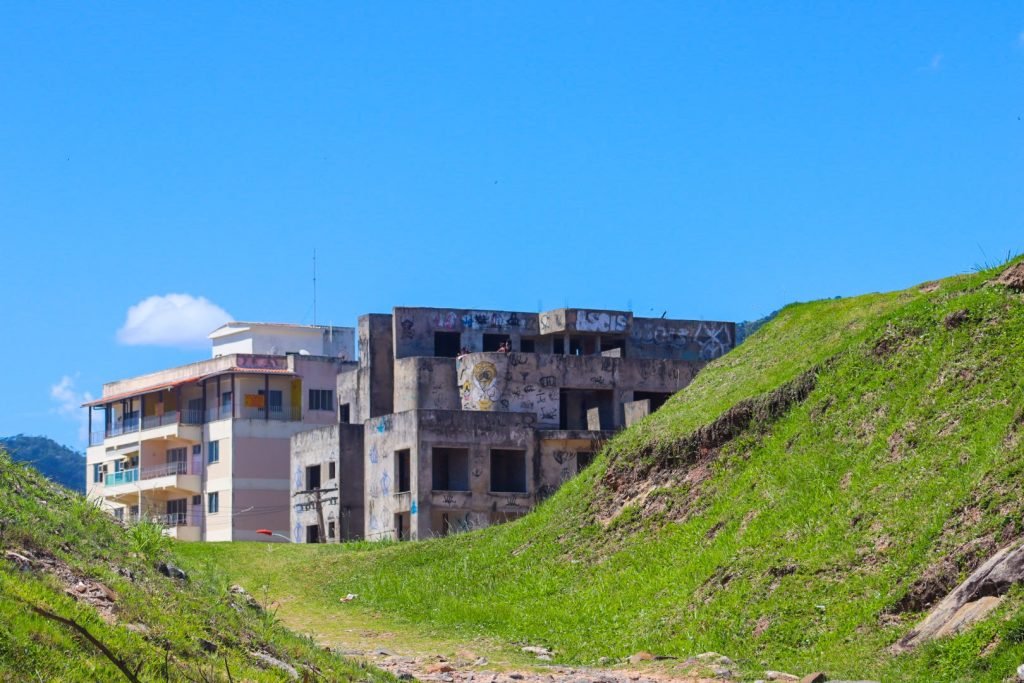 Moradores reclamam de baderna em Ponta Negra 10 img 4245