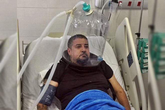 Internado, Quaquá usa aparelho de ventilação que será fabricado em Maricá 7 quaqua venti
