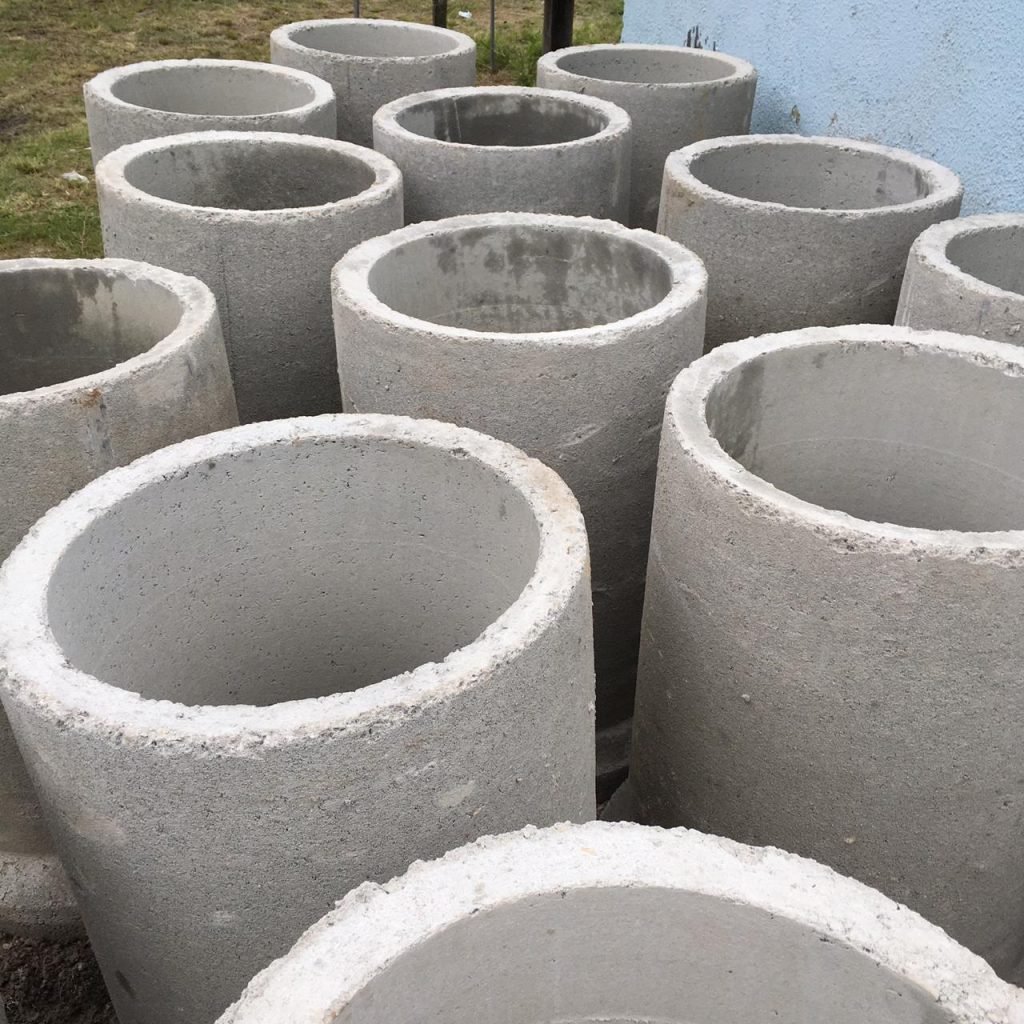 Maricá: Nova loja especializada em artefatos de concreto aceita Mumbuca e PAT 12 weg