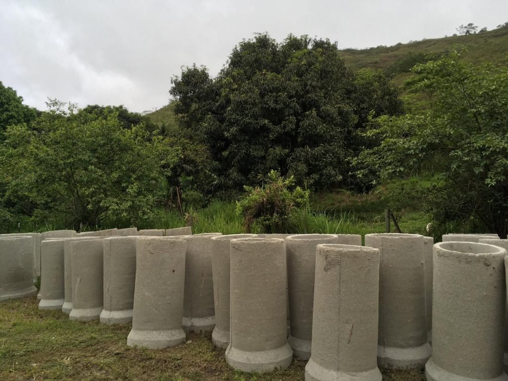 Maricá: Nova loja especializada em artefatos de concreto aceita Mumbuca e PAT 13 wrg ctb