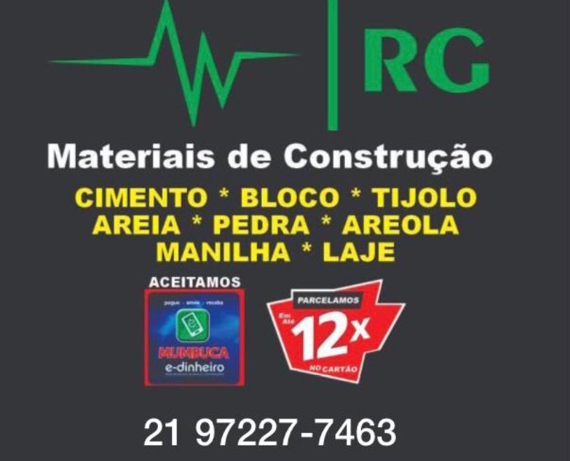 Inaugurada a WRG Materiais de Construção em Maricá 8 wrgdestaque