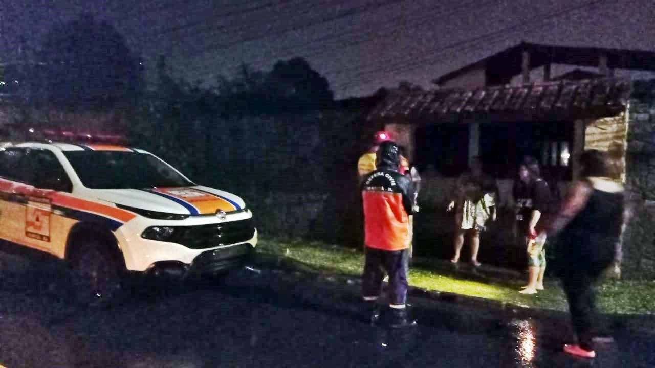 Maricá: Defesa Civil divulga balanço de atendimento na semana do Natal 7 defesa civil