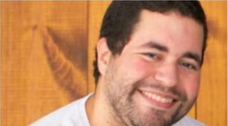 Maricá: Família procura por homem desaparecido 9 desaparecido fazer