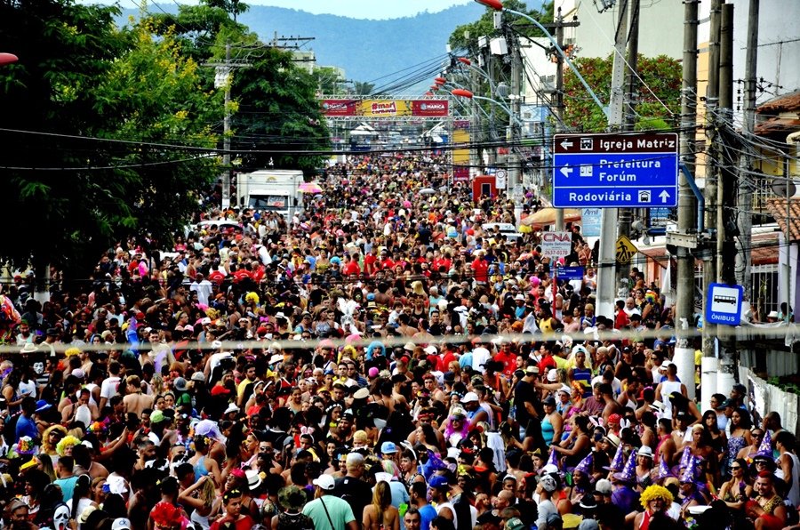 Carnaval 2023: Confira a programação dos Blocos de Rua em Maricá 10 carnaval rua marica info