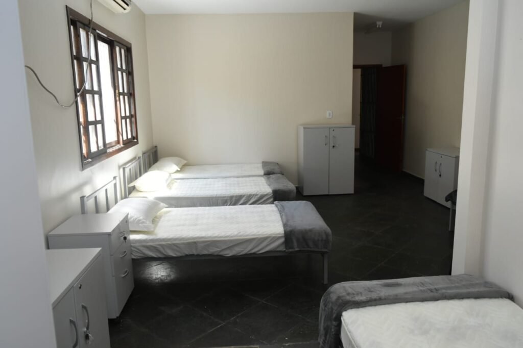 Maricá ganha nova casa-abrigo para idosos 10 casa abrigo idoso marica