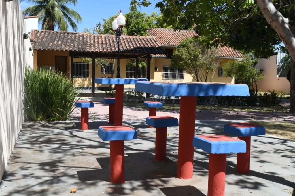 Maricá ganha nova casa-abrigo para idosos 11 casa abrigo marica idoso