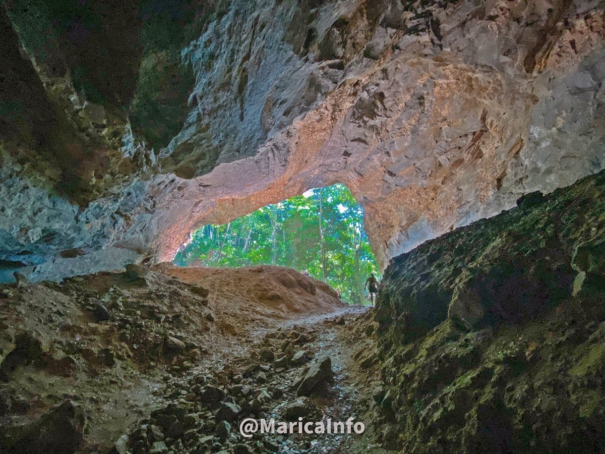 Maricá: Trilha das Grutas do Spar é o destino deste domingo da Defender Ecoturismo, saiba como participar! 9 grutas do spar marica rj info