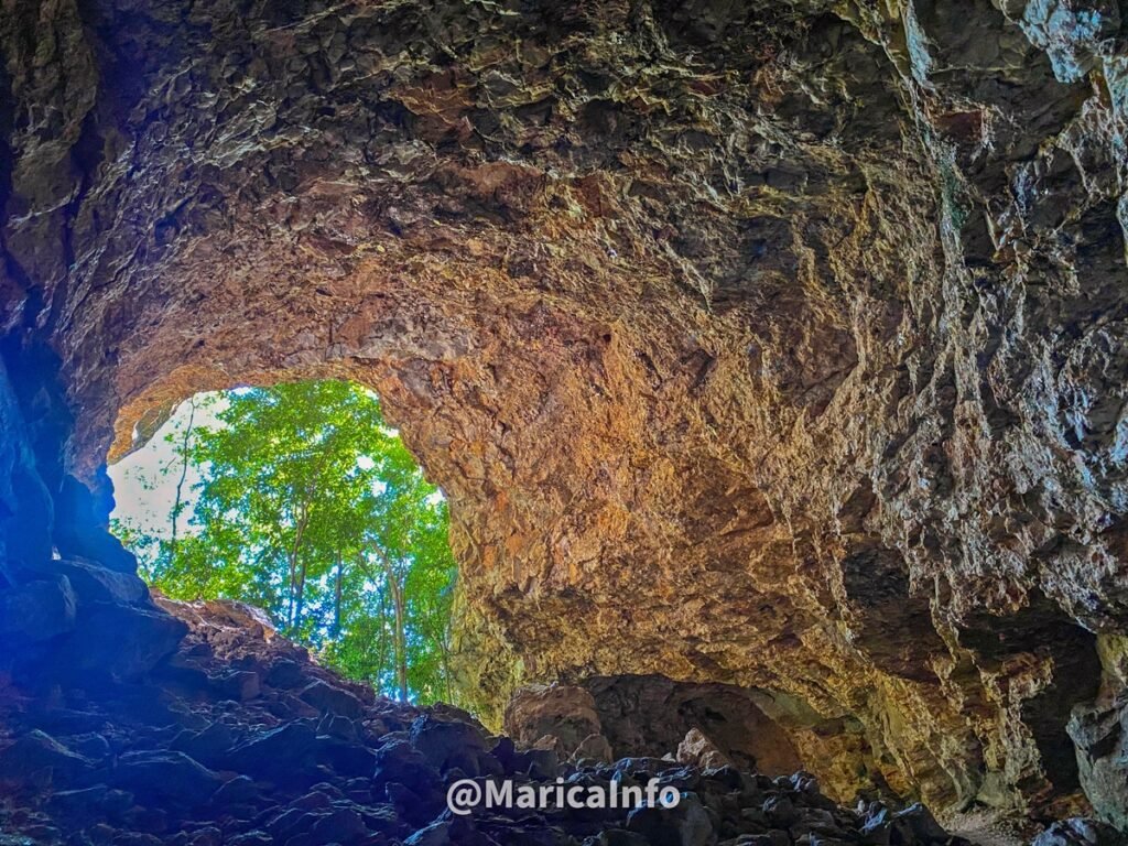 Conheça as Grutas do Spar #TrilhasDeMaricá 8 marica info grutas do spar