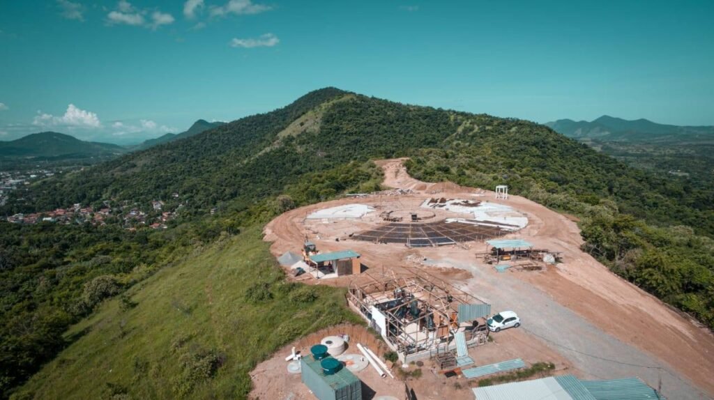 Mirante do Caju terá deck com vista panorâmica de Maricá 2 mirante do caju 1
