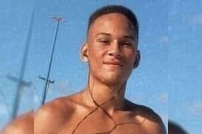 Polícia investiga desaparecimento de estudante em Maricá 6 desaparecido marica bruno