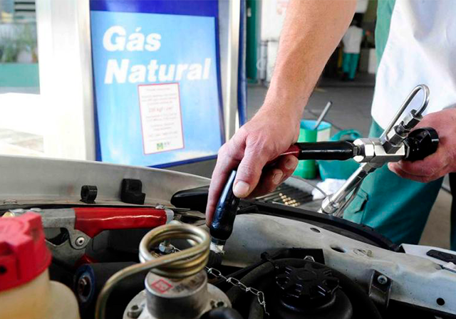 Maricá poderá ter ampliação no fornecimento de Gás Natural 8 gas natura