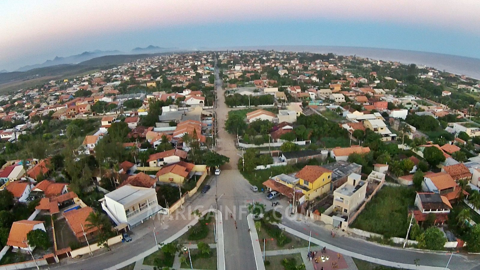 Maricá disponibiliza guias de IPTU 2022 no site do SIM 6 itaipuacu jardim atlantico