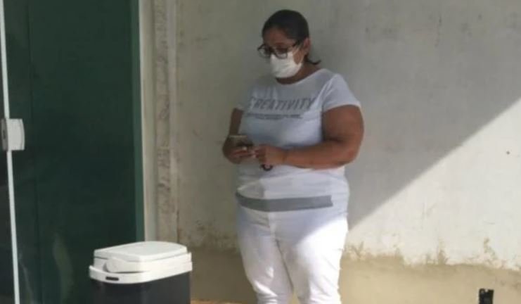 Polícia Civil prende chefe de quadrilha que falsificava testes de Covid em Maricá 3 chefe de quadrilha