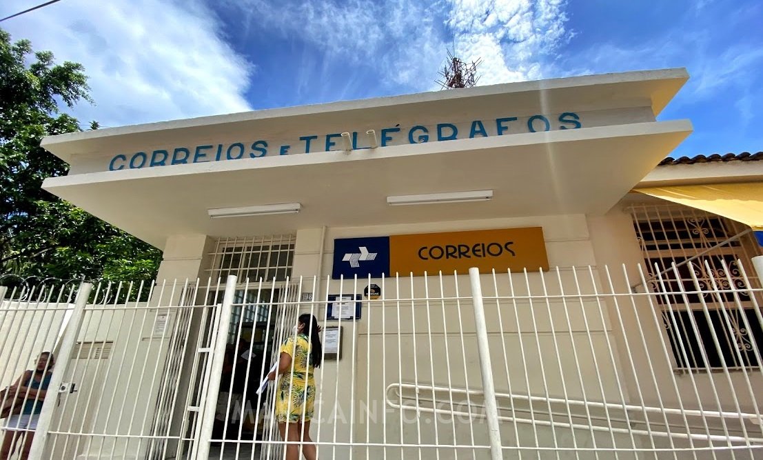 Correios tem concurso de nível médio e superior com salários de até R$ 6.872,48; confira o edital! 5 correios marica