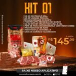 Maricá: Kit churrasco com qualidade e com entrega em toda cidade 11 kit01