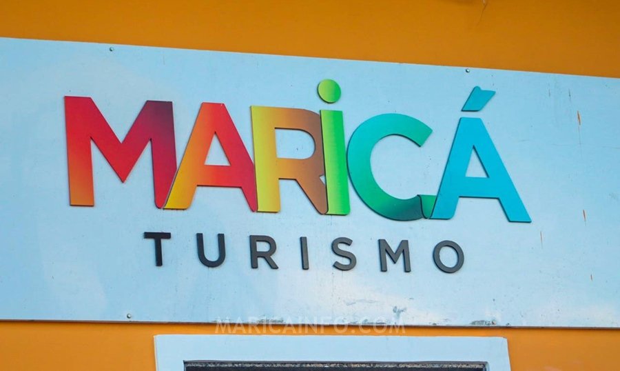 Maricá anuncia aumento de linha de crédito a microempreendedores e micro e pequenas empresas 5 marica letreiro centro turismo