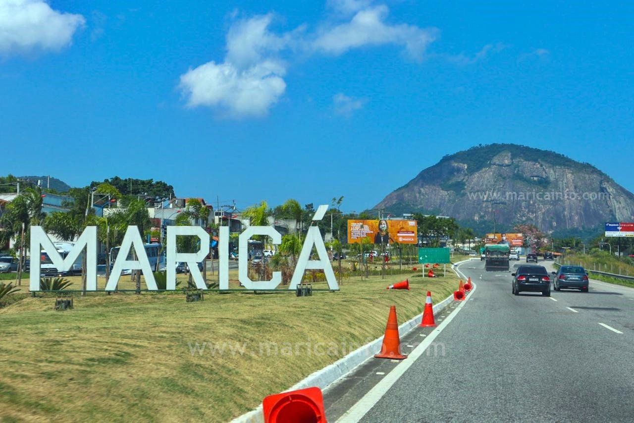 maricainfo portal marica rj