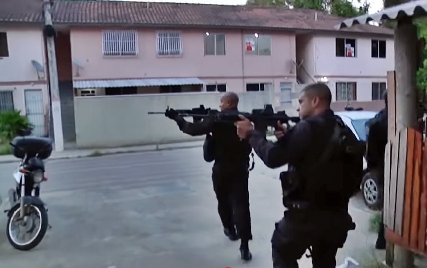 “Minha Casa, Minha Vida” de Itaipuaçu pode ser ocupado pelas forças de segurança 7 mcmv itaipuacu minha casa minha vida