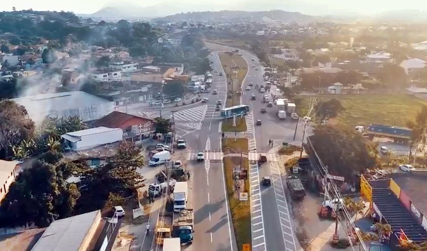 Maricá: Viaduto na RJ-106 deverá virar realidade 4 rj106 marica flamengo