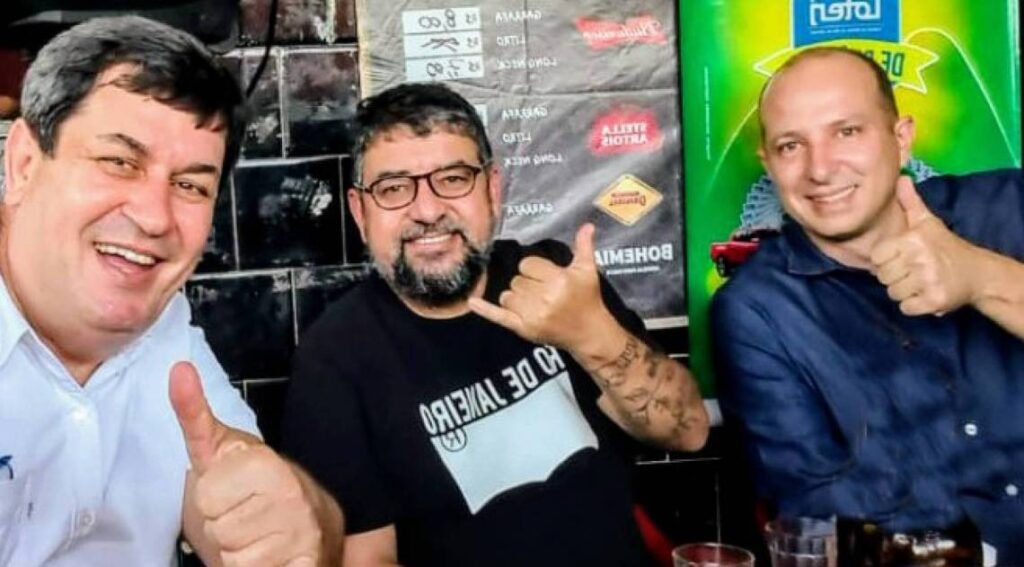 Racha político pode dividir grupo governista em Maricá 8 1 voltaram 19627147