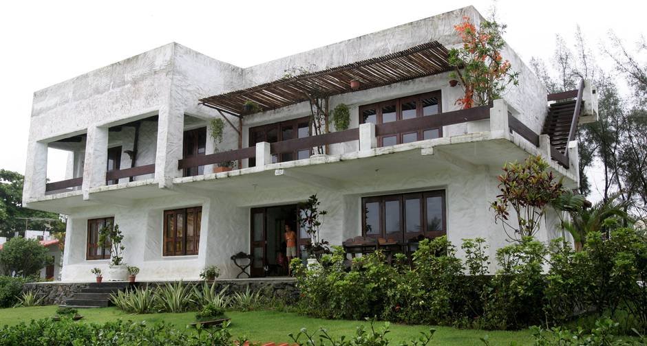 Maricá: Casa onde cantora Maysa morou pode virar museu 8 casa maysa marica