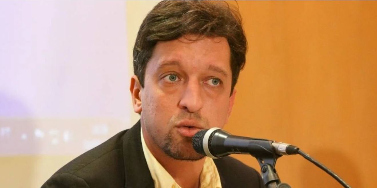 Deputado estadual agride policial em Maricá e caso vai parar na delegacia 8 deputado estadual