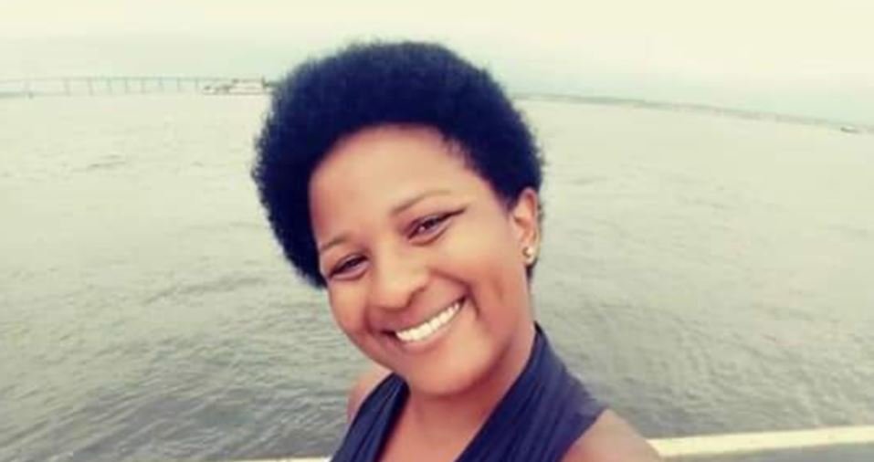 Família procura por mulher desaparecida em bairro de Maricá 8 desaparecida itaipuacu